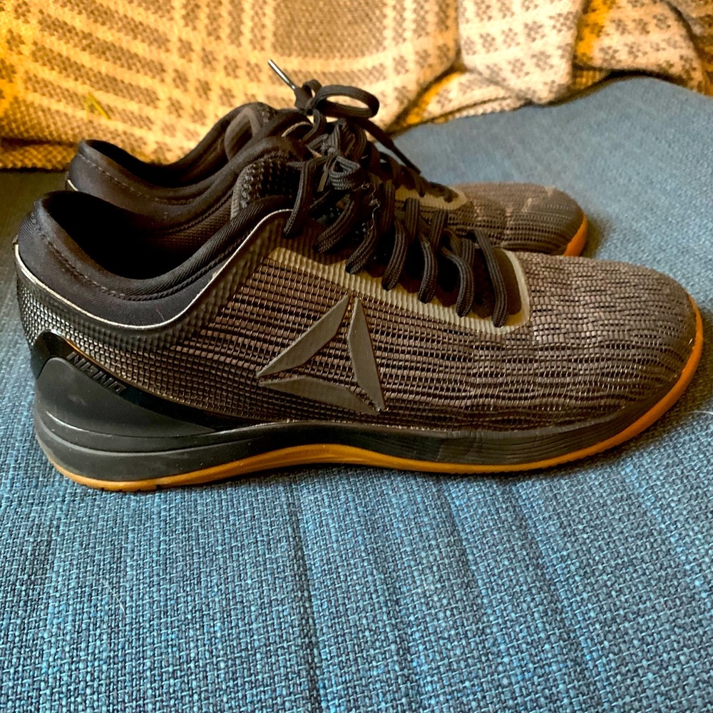 Reebok Training Shoes